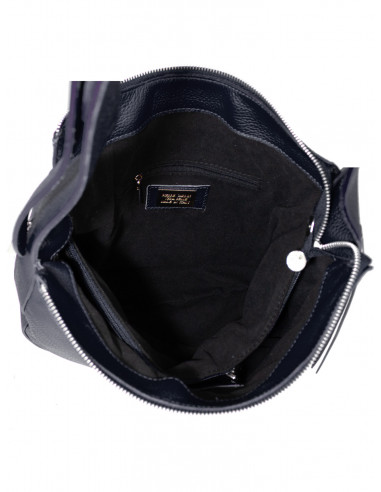 Dámská kožená kabelka Pierre Cardin Antonie