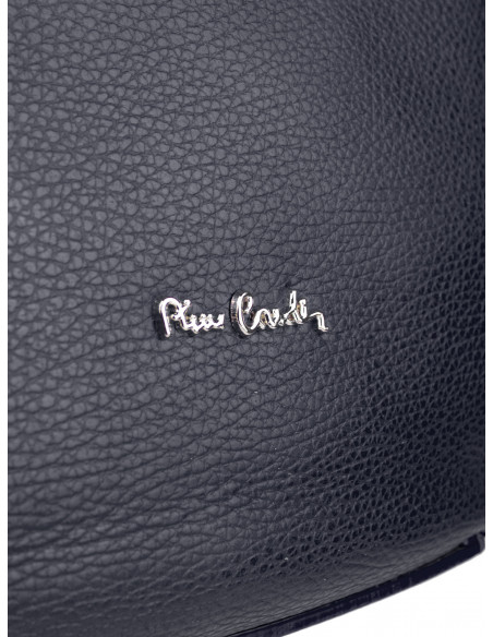 Dámská kožená kabelka Pierre Cardin Antonie