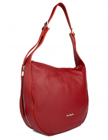 Dámská kožená kabelka Pierre Cardin Antonie