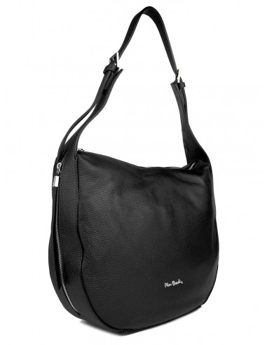 Dámská kožená kabelka Pierre Cardin Antonie