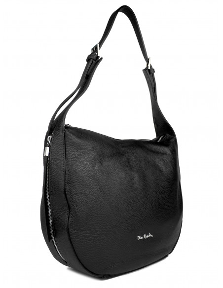Dámská kožená kabelka Pierre Cardin Antonie