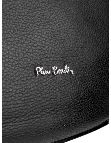 Dámská kožená kabelka Pierre Cardin Antonie
