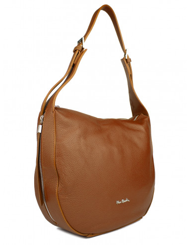 Dámská kožená kabelka Pierre Cardin Antonie
