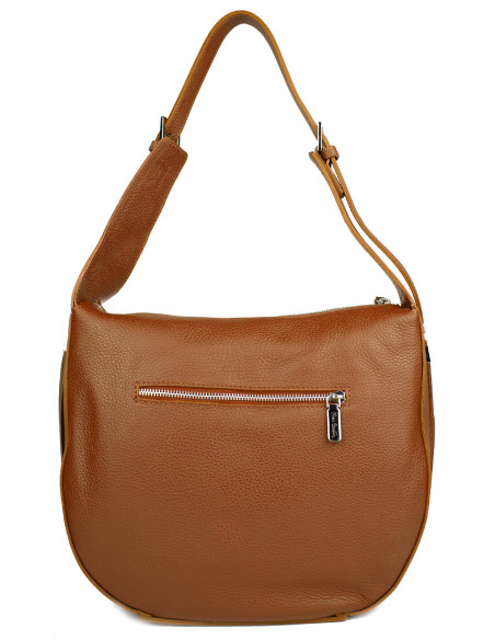 Dámská kožená kabelka Pierre Cardin Antonie