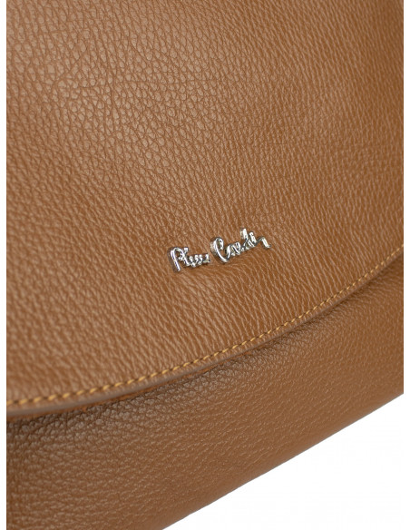 Dámská kožená kabelka Pierre Cardin Amra