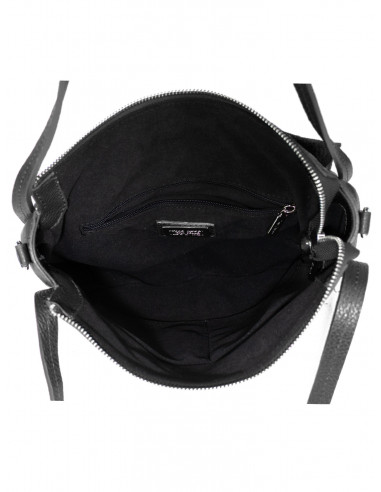 Dámská kožená kabelka Pierre Cardin Amra