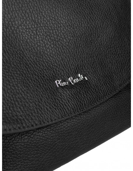 Dámská kožená kabelka Pierre Cardin Amra