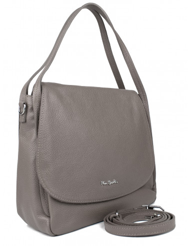 Dámská kožená kabelka Pierre Cardin Amra