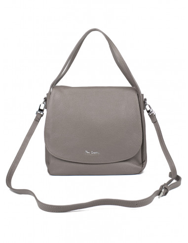 Dámská kožená kabelka Pierre Cardin Amra