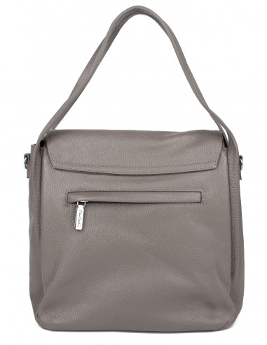 Dámská kožená kabelka Pierre Cardin Amra