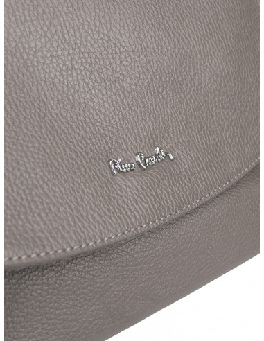 Dámská kožená kabelka Pierre Cardin Amra