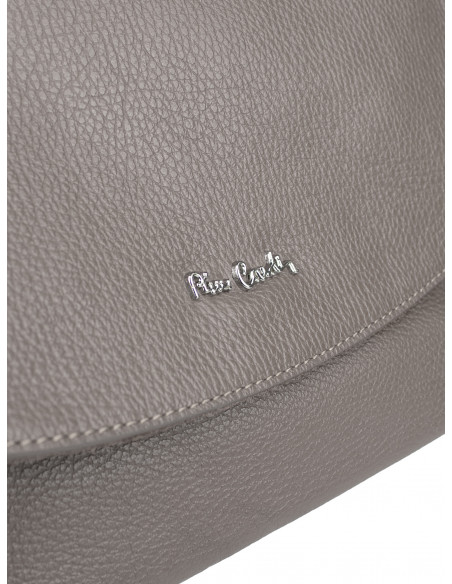 Dámská kožená kabelka Pierre Cardin Amra