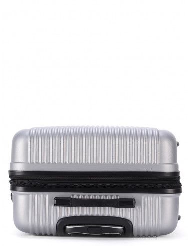 Cestovní skořepinový kufr Airplus Paris Detroit vel. S, M, L