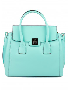 Dámská kožená kabelka Pierre Cardin Elodie