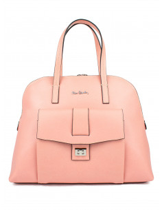 Dámská kožená kabelka Pierre Cardin Odette