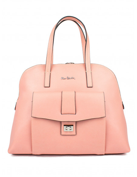 Dámská kožená kabelka Pierre Cardin Odette