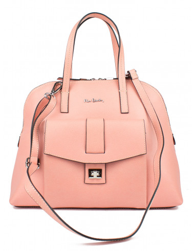 Dámská kožená kabelka Pierre Cardin Odette