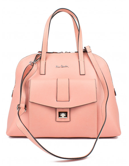 Dámská kožená kabelka Pierre Cardin Odette