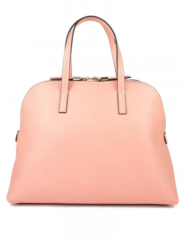 Dámská kožená kabelka Pierre Cardin Odette