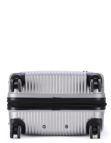 Cestovní skořepinový kufr Airplus Paris Detroit vel. S, M, L