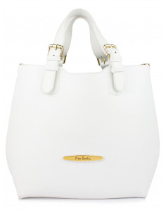 Dámská kožená kabelka Pierre Cardin Londa