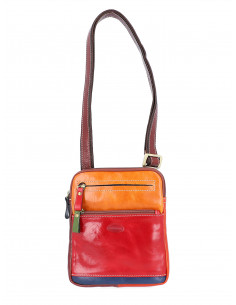 Pánská kožená taška Tornabuoni Marco