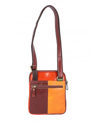 Pánská kožená taška Tornabuoni Marco