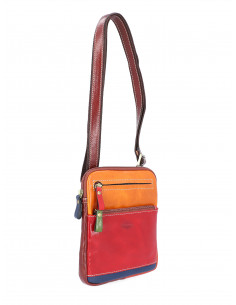 Pánská kožená taška Tornabuoni Marco 2