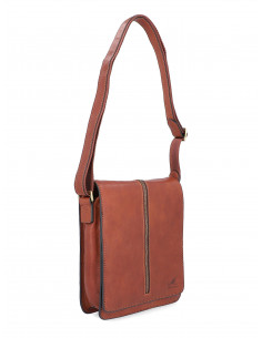 Pánská kožená taška Cristina Rui Luca 2