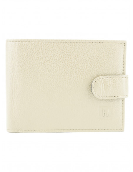 Pánská kožená peněženka Hexagona