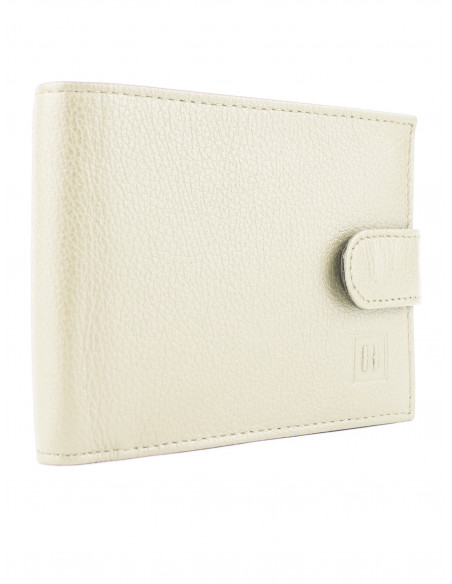 Pánská kožená peněženka Hexagona