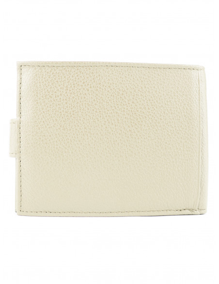 Pánská kožená peněženka Hexagona