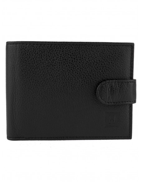 Pánská kožená peněženka Hexagona