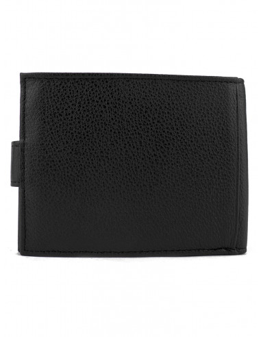 Pánská kožená peněženka Hexagona