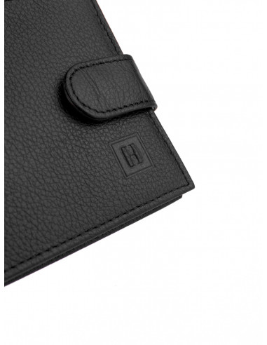 Pánská kožená peněženka Hexagona