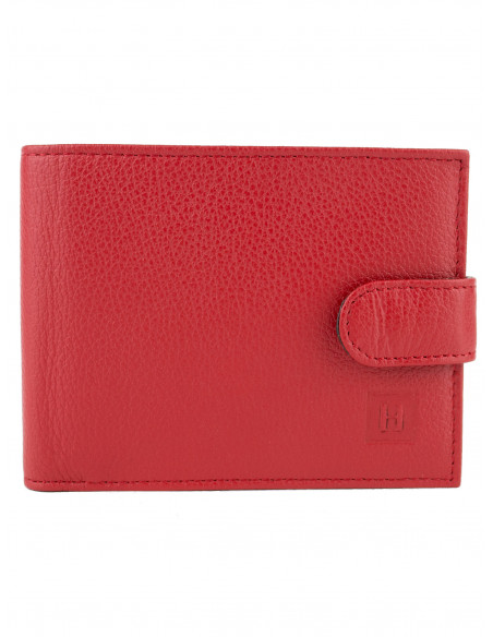 Pánská kožená peněženka Hexagona