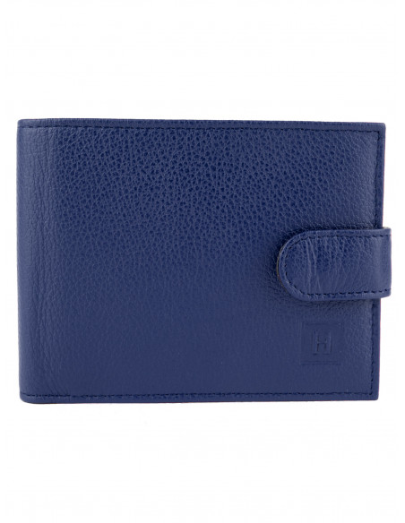 Pánská kožená peněženka Hexagona