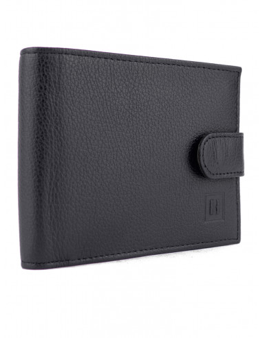 Pánská kožená peněženka Hexagona