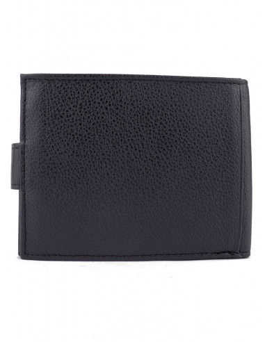 Pánská kožená peněženka Hexagona