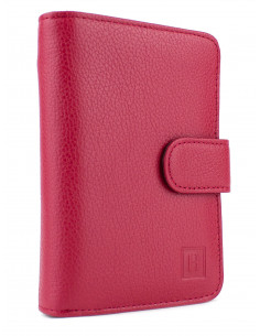 Dámská kožená peněženka Hexagona 2