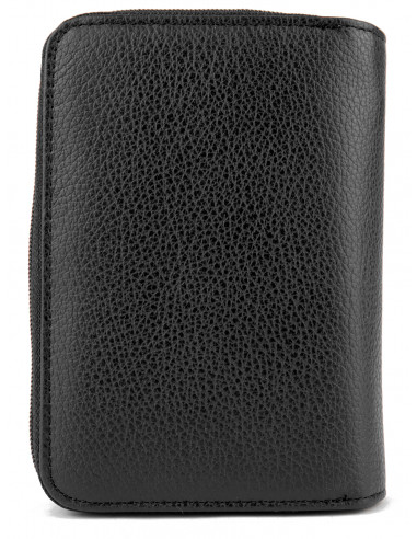 Dámská kožená peněženka Hexagona