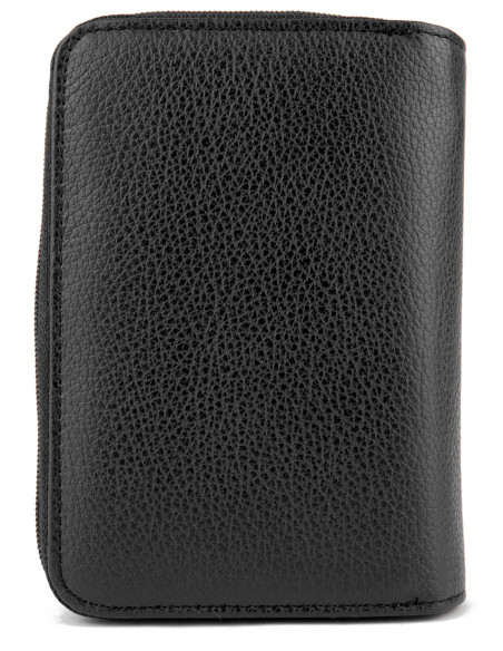 Dámská kožená peněženka Hexagona