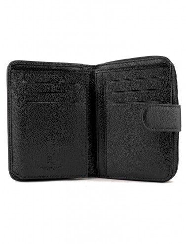 Dámská kožená peněženka Hexagona