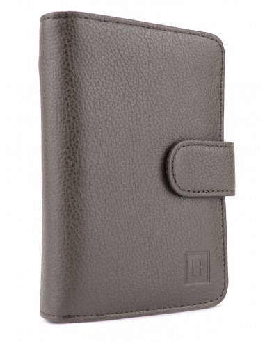 Dámská kožená peněženka Hexagona