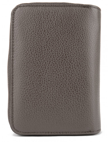 Dámská kožená peněženka Hexagona