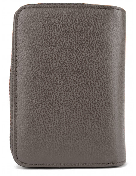 Dámská kožená peněženka Hexagona