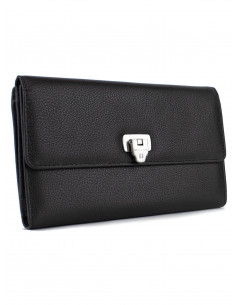 Dámská velká kožená peněženka Hexagona 2