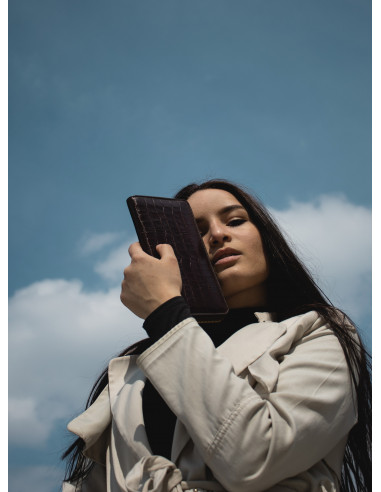 Kožená peněženka Katana ka358205