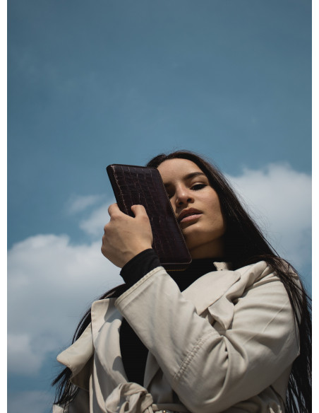 Kožená peněženka Katana ka358205