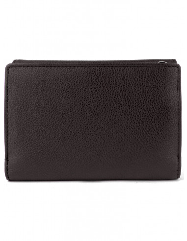 Dámská kožená peněženka Hexagona středně velká